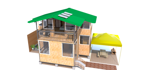 echoHome